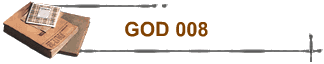 GOD 008