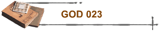 GOD 023