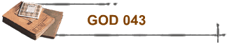GOD 043