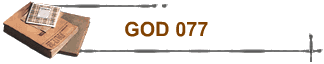 GOD 077