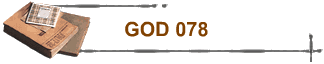 GOD 078