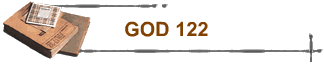 GOD 122