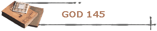 GOD 145