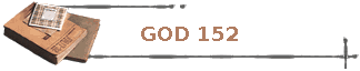GOD 152