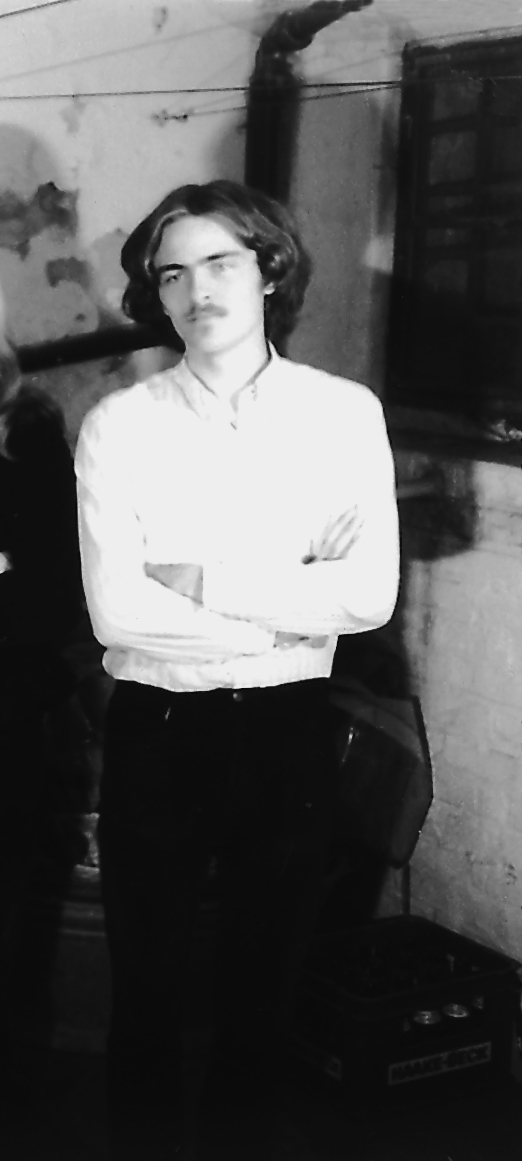 Joachim Luhrmann