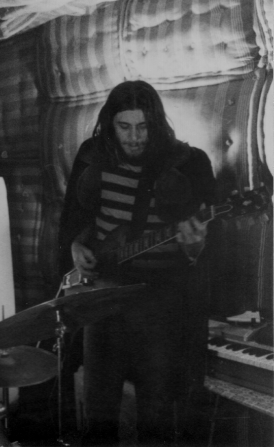 Wolfgang Spillner