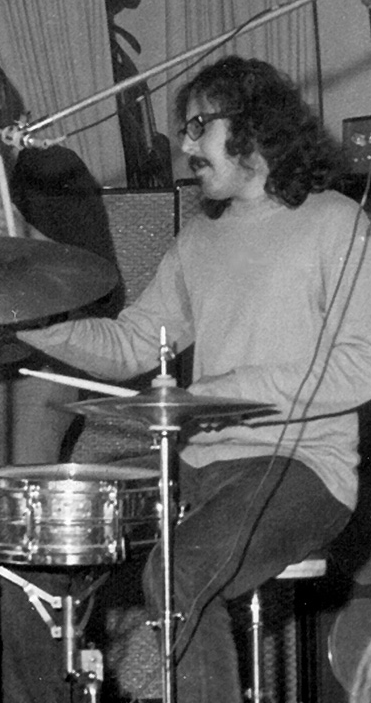 Wolfgang Mathias