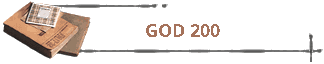GOD 200
